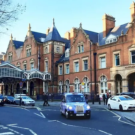 Delux 1 Bd Apt Regents Park Nw8 Лондон Экстерьер фото