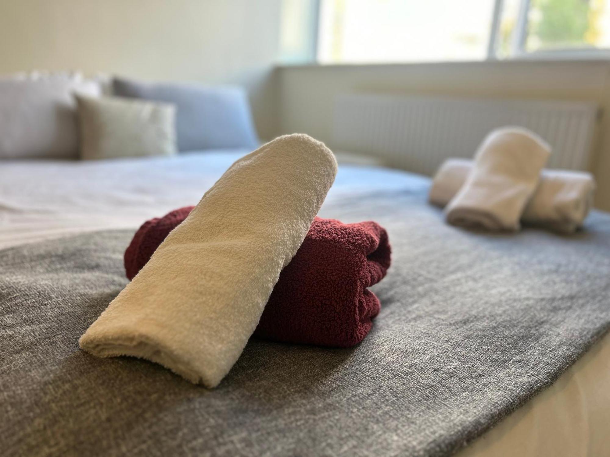 Delux 1 Bd Regents Park Nw8 Апартаменты *