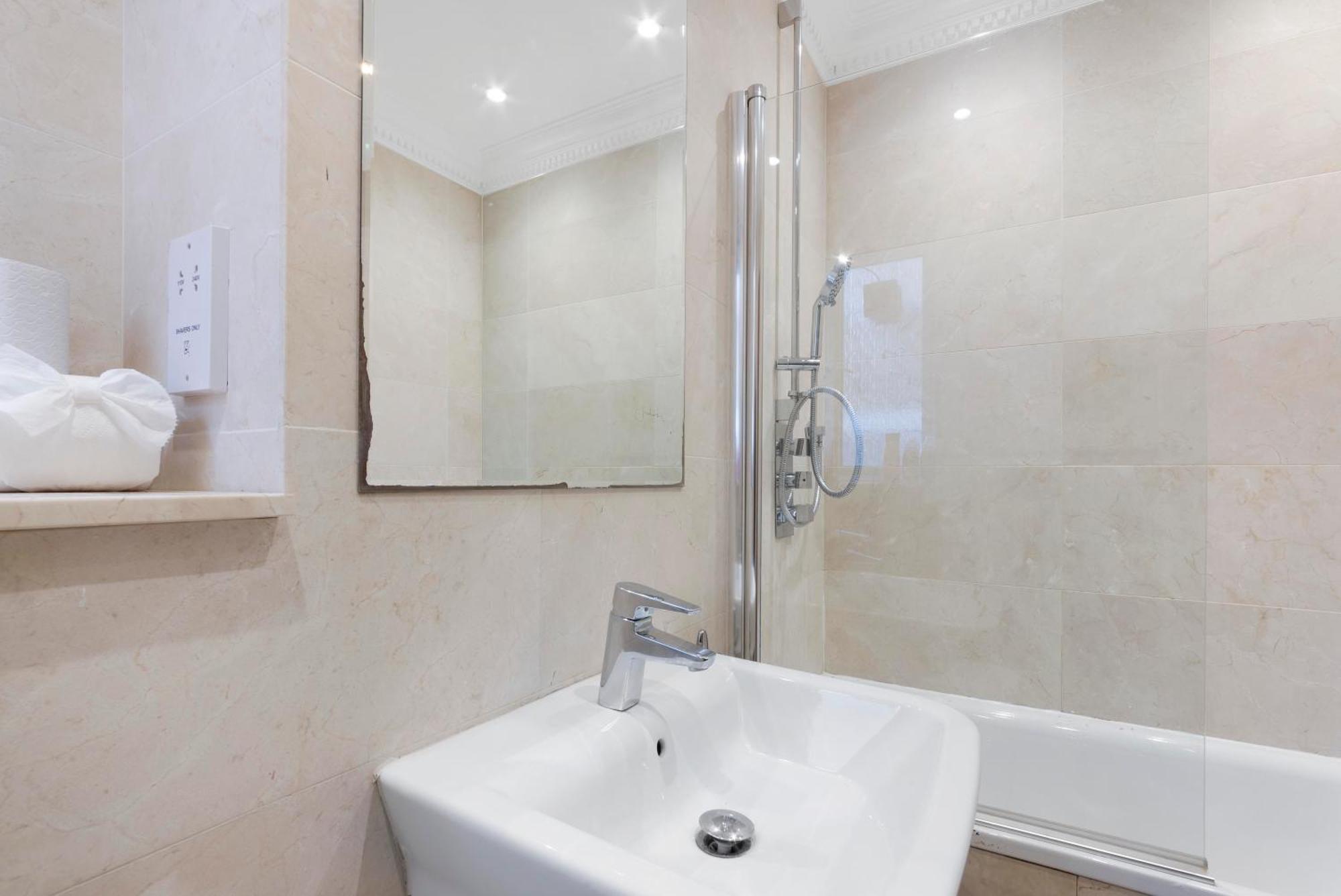 Delux 1 Bd Regents Park Nw8 Апартаменты Лондон